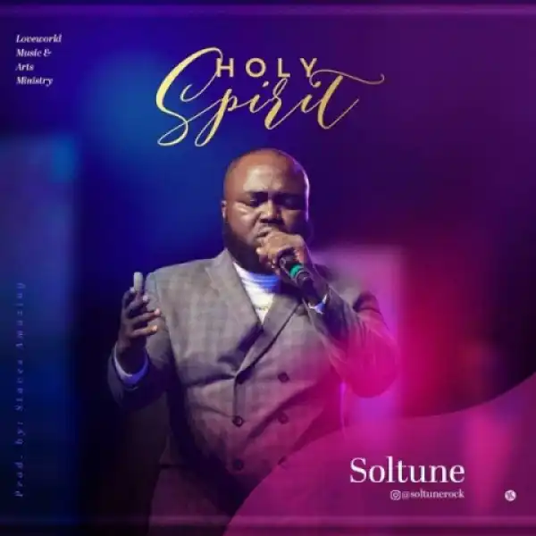 Soltune - Holy Spirit